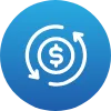 Manage Cashflow icon